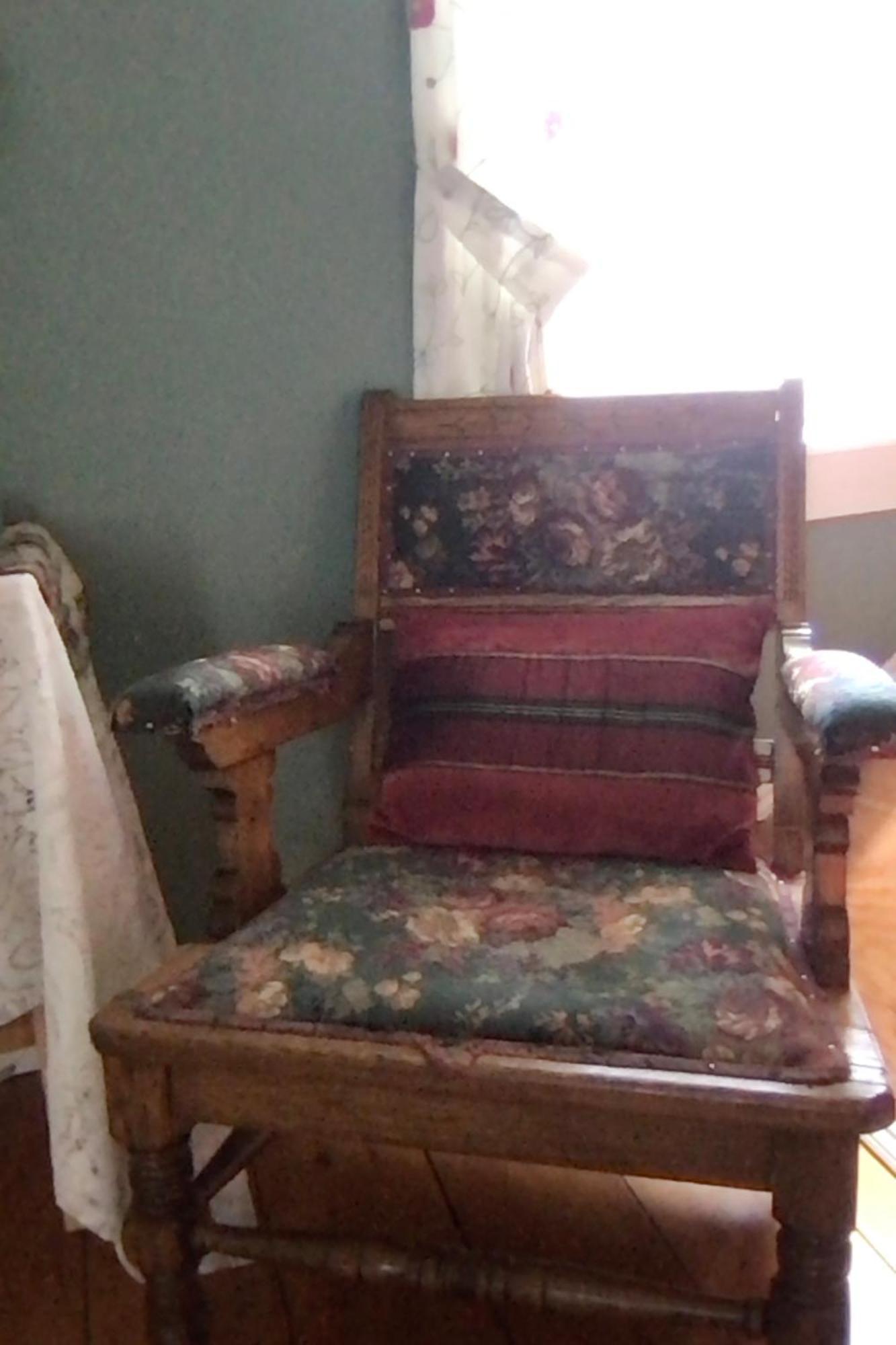 Mountainview Solitude Inn Riverside Room photo