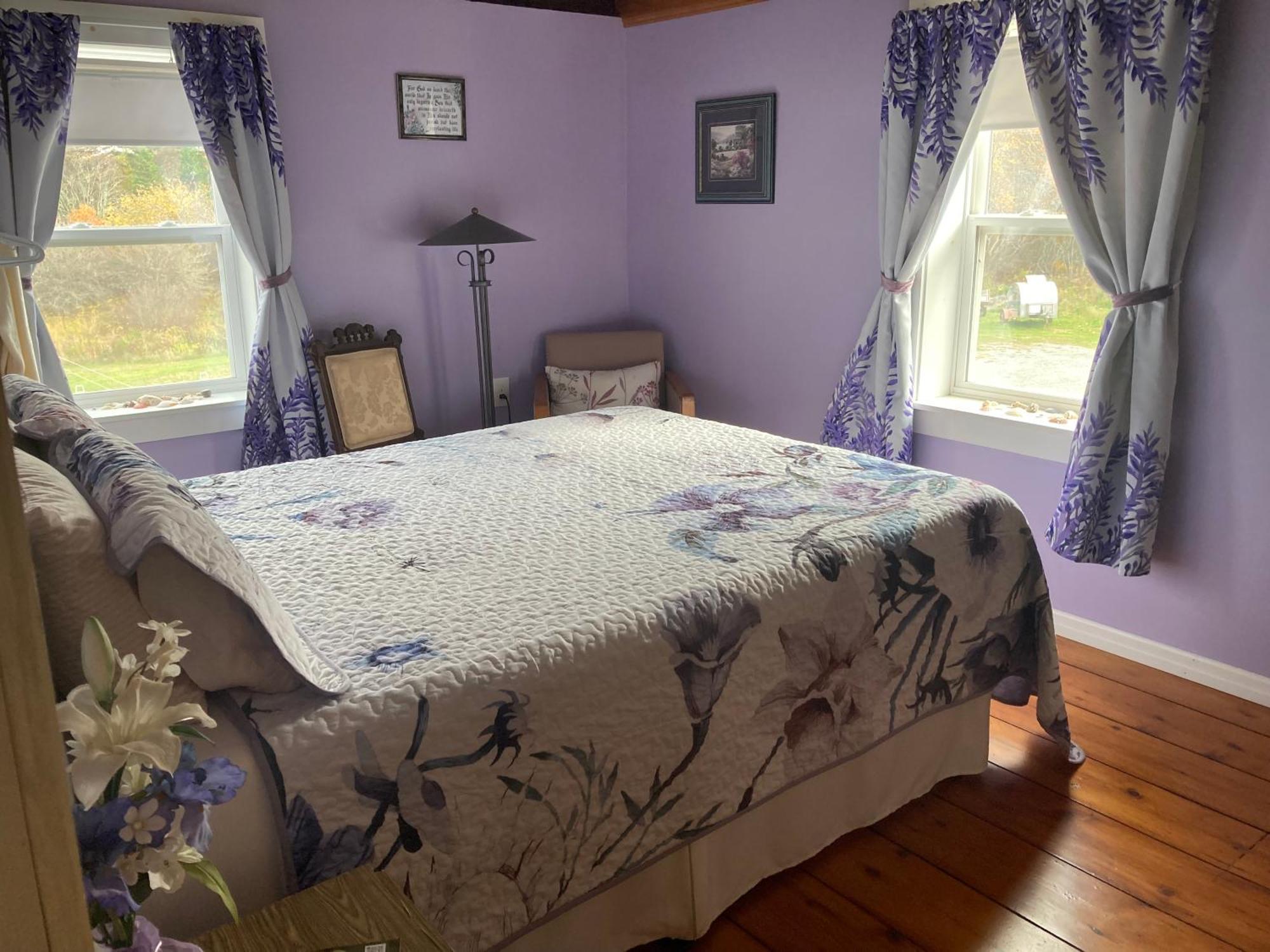 Mountainview Solitude Inn Riverside Room photo